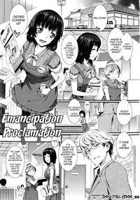 [Musashimaru] Honey Time [English] {doujin-moe.us}