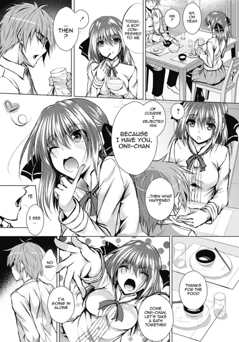 Ahe Kore Ch. 2-5 {doujin-moe.us}