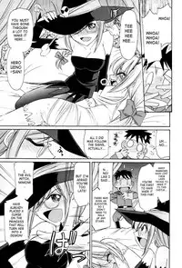 [Charlie Nishinaka] Cheers! 12 Ch. 94-96 [English] [SaHa]