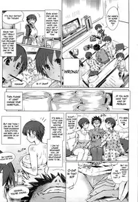 [89] The One-ne-ne-ne-san Next Door [English]