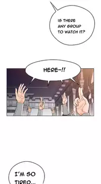 Perfect Half Ch.1-18 (English) (Ongoing)