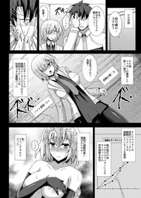 [Taishou Romanesque (Toono Suika)] Choukyou Ai (Fate/Grand Order) [Digital]