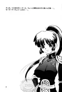 (C67) [Applesauce (Sada Ko-ji)] Taijiya Senki (Inuyasha)