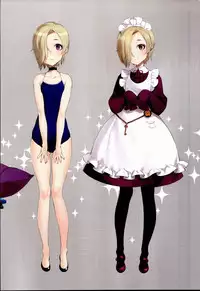 (C89) [Shoujo Kishidan (Oyari Ashito)] OFF SHOt 2 (THE IDOLM@STER CINDERELLA GIRLS)