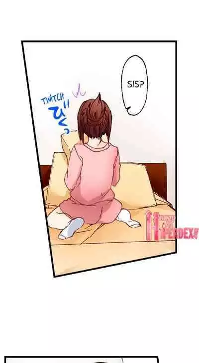 [BURIO] Touching My Older Sister Under the Table (Ch.1-64) [English]