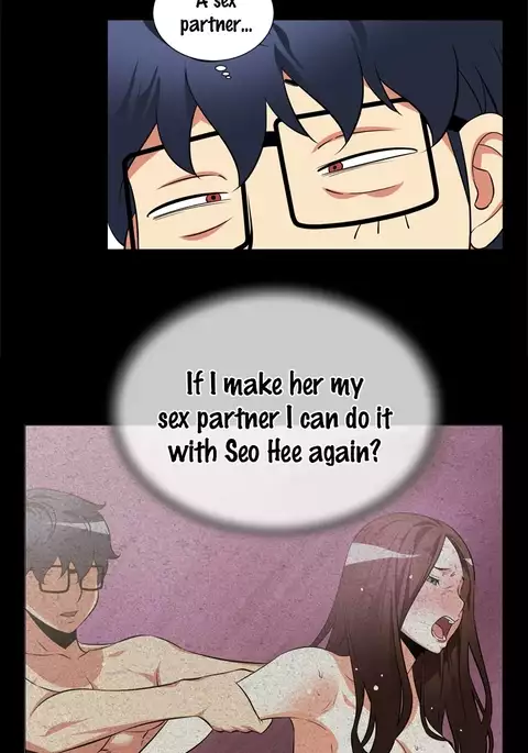 Love Parameter Ch.1-47