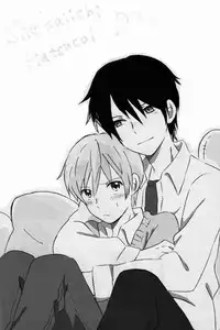 [Cook (Stole)] - Love Etude (Sekaiichi Hatsukoi)