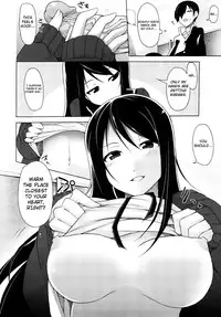 [Syati Kamaboko] Kaichou no Iinari! [English] [YQII + 4dawgz] [Decensored]