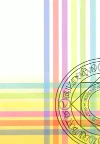 [DAME‘S] Medatsu no Iya ya mon (Mahou Shoujo Lyrical Nanoha Vivid)