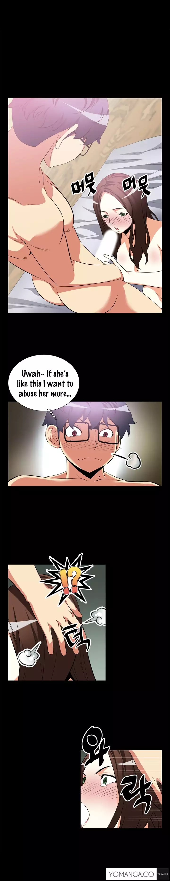 Love Parameter Ch.1-28