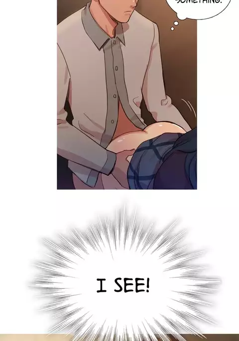 Scandal of the Witch Ch.1-41