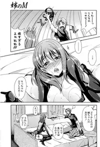 COMIC SIGMA 2008-11 Vol. 25