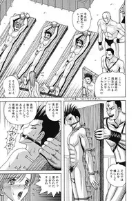 [Arai Kaikan] Denkou Shoujo-tai