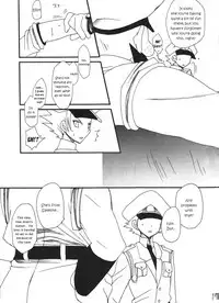 [Ghost (Marin)] Angura (Yu-Gi-Oh 5D's)[English] [EHCOVE]