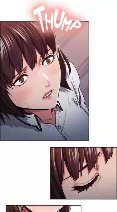 Taste of Forbbiden Fruit Ch.20/24