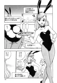 [Tanesuke Anzai] Hataraku Oneesan H Hakusho