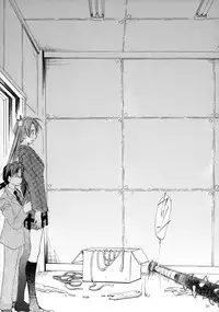 (CR37) [Studio KIMIGABUCHI (Kimimaru)] Negimaru! 3 (Mahou Sensei Negima!)