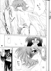 [Nansyu-Koubow (ID-ED)] Kanro Ni (Read or Die)