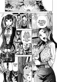 [Sasagawa Hayashi] Zutto Isshoni - Our Eternity Love Ch. 2-6 [English] [DGB]