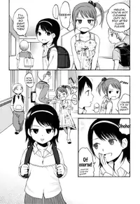 [Higashiyama Show] Stand By Me Ch. 1-3 [English]