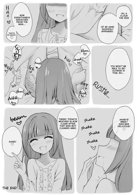 Aikatsu Friends Beat Punk