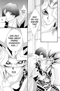 [RESOLUTION] Desire (Yu-gi-oh) [English]