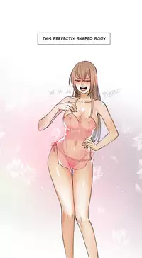 [Silverstar] Talk To Me Ch.1-36 (English) (Ongoing)