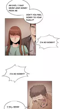 By Chance (Ep. 1-35) [English]