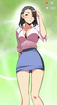 [KKUN &INSANE] Love Parameter 恋爱辅助器 55-70(chinese)