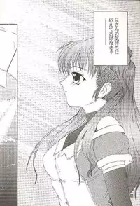 (C56) [Yakan Hikou (Inoue Tommy)] Salvia remix CHRONIC LOVE (White Album)