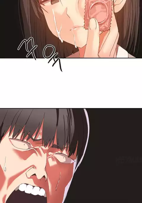 Hari Dormitory Ch.0-25