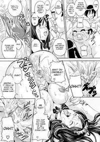 [Takeda Hiromitsu] Tsundero [English] [Decensored]