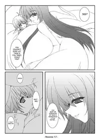 [Elflite (Akira Agata)] Reverse [English] [SaHa]