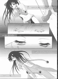 (C68) [Hisuitei (Izumi Tsubasu)] Koi no Kanzume (Ragnarok Online)