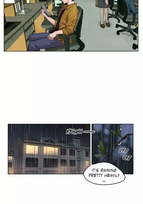 Atonement Camp Ch.1-21