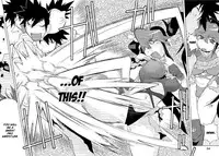 [Kotoyoshi Yumisuke] Leona Explosion [Complete][English]