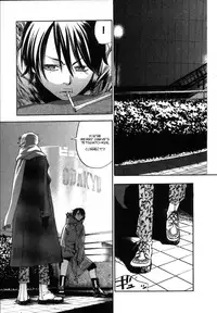 [Yonekura Kengo] The Yellow Hearts 2 Ch. 13-15 [English] {Kenren}