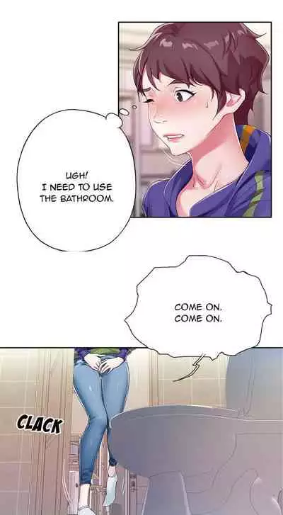 The Idol Project Ch.3/?