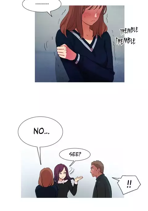 Scandal of the Witch Ch.1-21