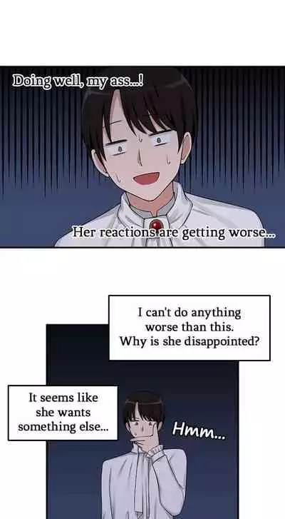 Elf Who Likes to be Humiliated Ch.14/?