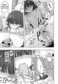 (SC49) [Semimogura (Yoshiie)] TS Gakuen Wonderful [English]