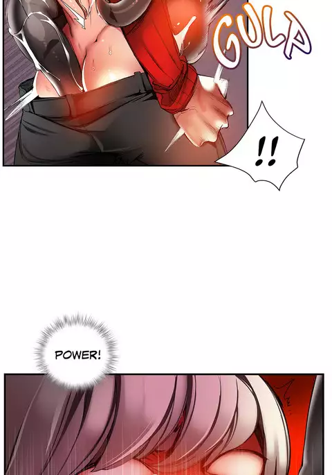 Lilith`s Cord Ch.1-37