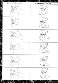 VIPER Series Official Artbook