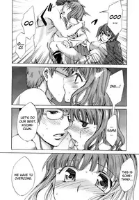 [Emua] Ryouran Gakuen Kakumeiki - Hyakka Ryouran! [English] [biribiri]