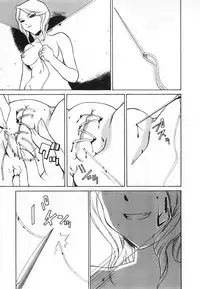 [Anthology] Oshioki! Dorobou Neko!!