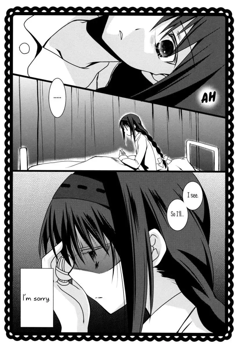 Drops of The Heavens