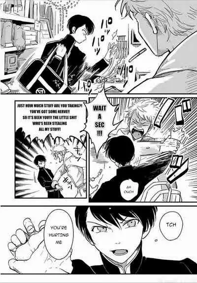 [Harada] Suki na Hito Hodo [English] {melty, rioshiny}