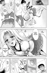 [Kawaraya A-Ta] Love Tutorial [English] {Tadanohito}