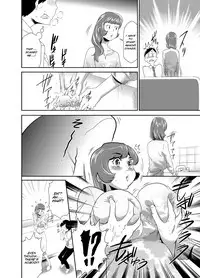 Mama wa Saimin Chuudoku! Ch. 1-11