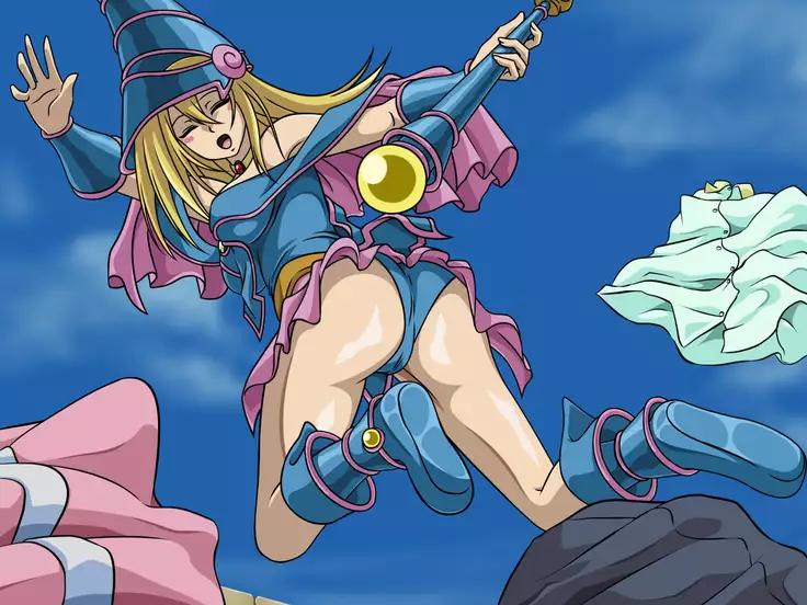 Mahoutsukai no Meikyuu